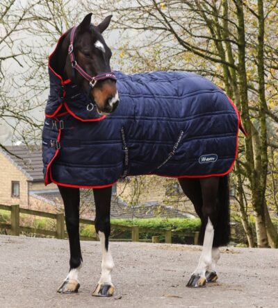 Rastrick 250g Combo Stable Rug