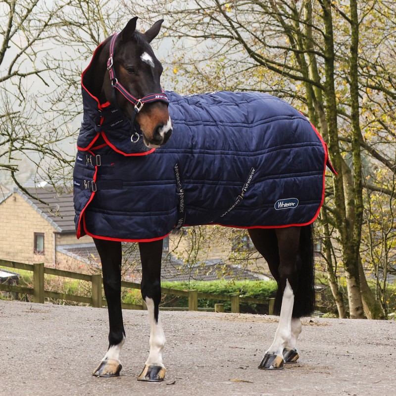Rastrick 250g Combo Stable Rug