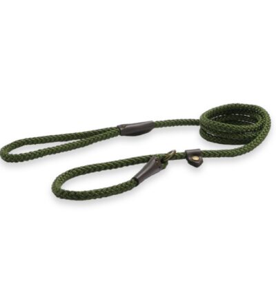 Heritage Collection Rope Slip Lead