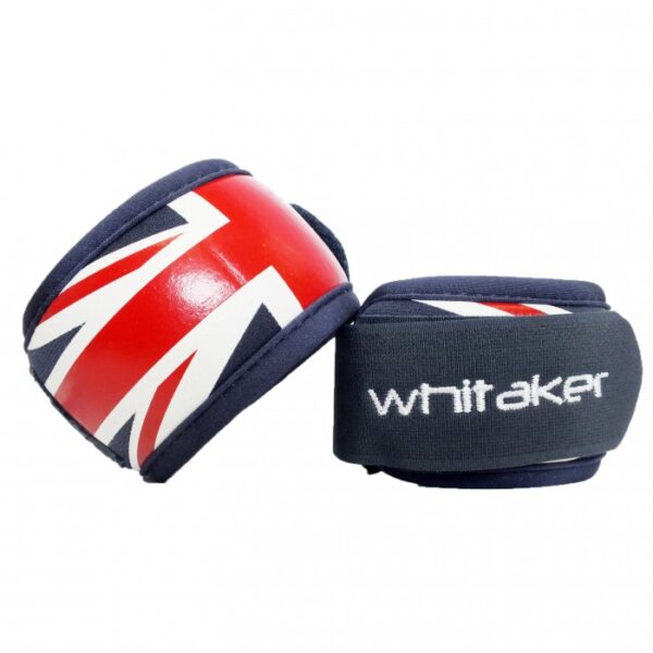 Leg Bands Union Jack One Size