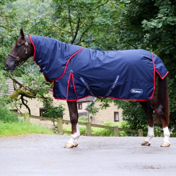 Rastrick V2 250g Combo Turnout Rug - Image 2