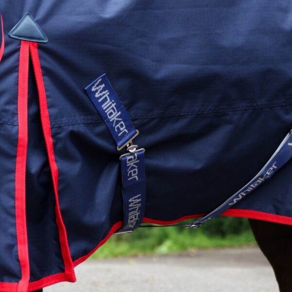 Rastrick V2 250g Combo Turnout Rug - Image 4