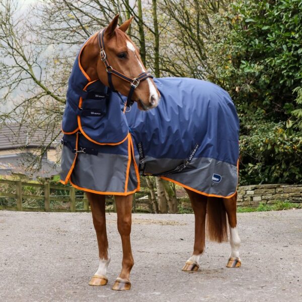 Rastrick V2 250g Combo Turnout Rug