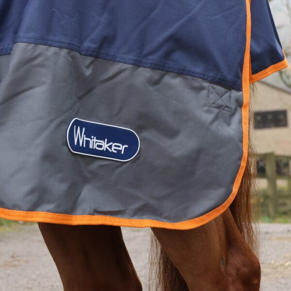 Rastrick V2 250g Combo Turnout Rug - Image 4