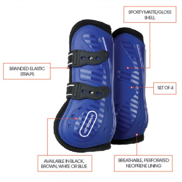 Bingley Tendon & Fetlock Set - Image 2